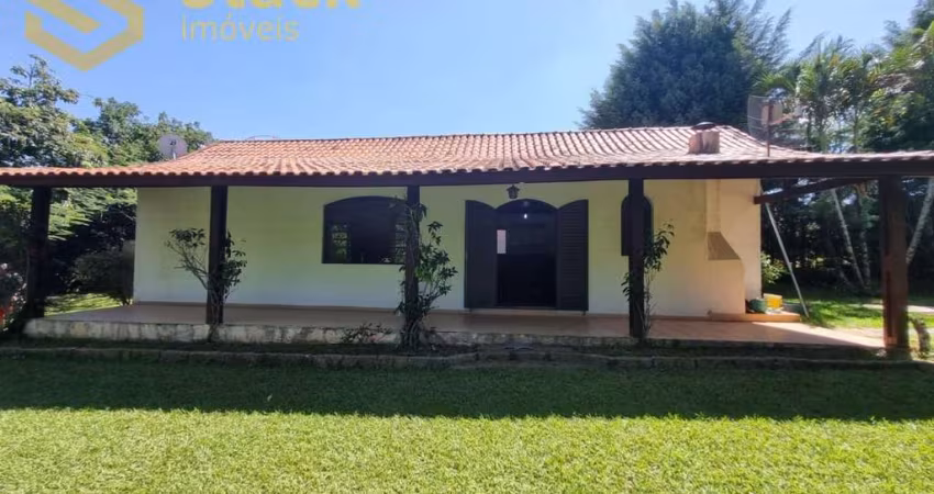 Casa em condomínio fechado com 3 quartos à venda na RUA INHAMBU, 657, Parque dos Cafezais VI, Itupeva