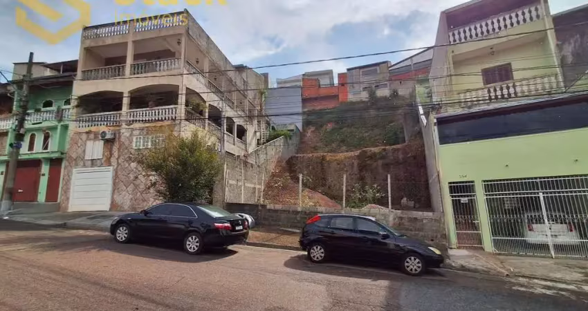 Terreno à venda em jundiaí-sp, jardim caçula: 333,00 m² de área! aproveite essa oportunidade única!