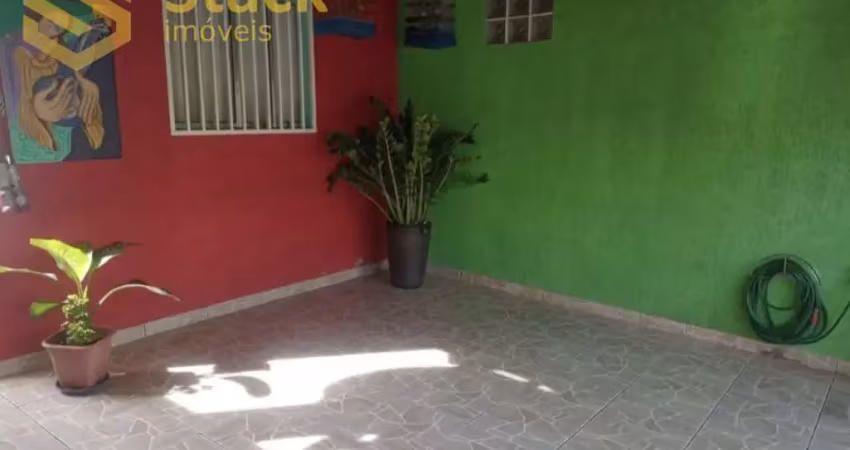 Casa com 2 quartos à venda na RUA LUIZ CODARIN, 741, Jardim Buriti, Itupeva