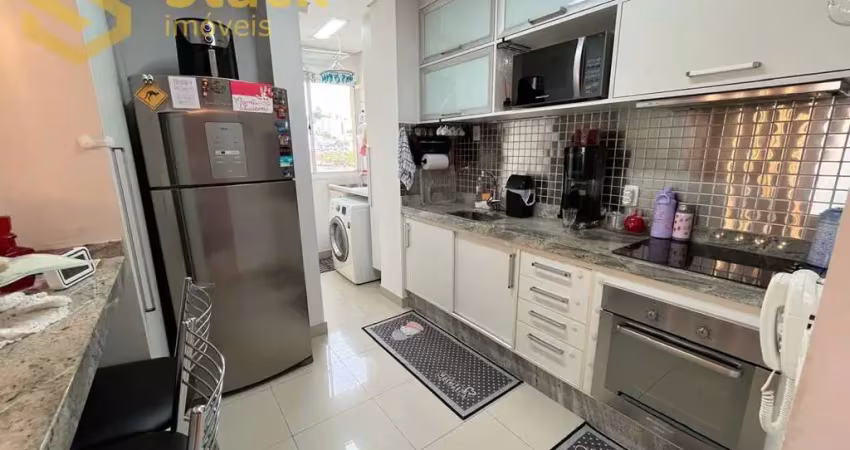 Apartamento 2 dormitórios (3º reversível) no edifício verona - vila guarani - jundiaí/sp.