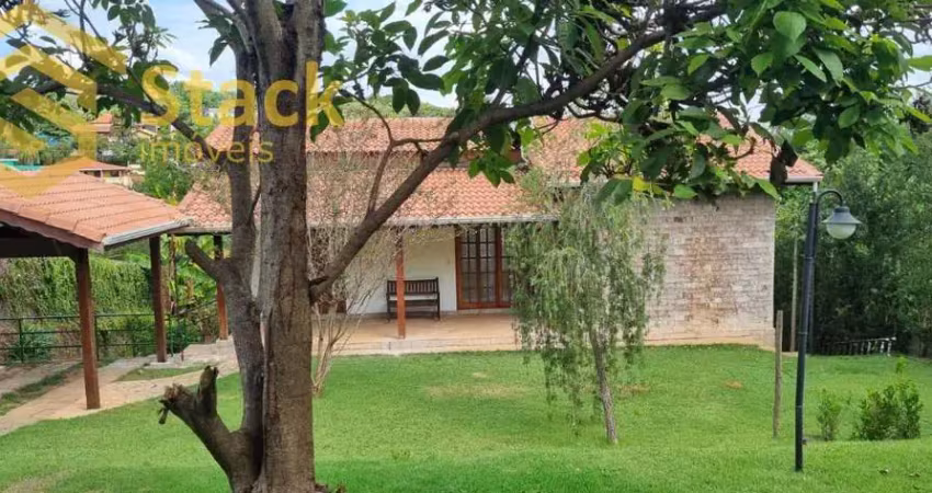 Chácara / sítio com 3 quartos à venda na RUA UIRAPURU, 1752, Parque dos Cafezais VI, Itupeva