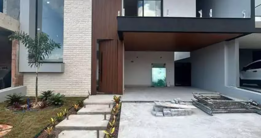 Sobrado à venda com 3 suítes no condomínio campos de medeiros - bairro medeiros - jundiaí/sp.