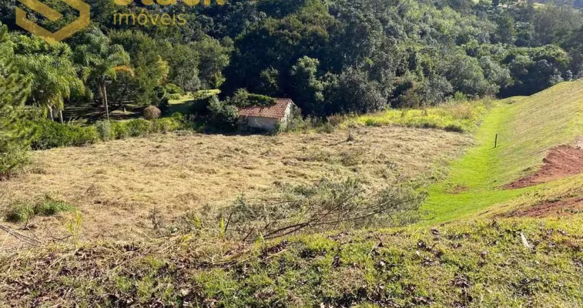 Terreno a venda em jundiaí no condomínio alto padrão parque dos manacás na região do bairro caxambu.