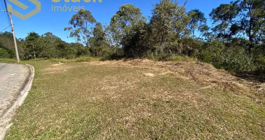 Terreno a venda em jundiaí no condomínio alto padrão parque dos manacás na região do bairro caxambu.