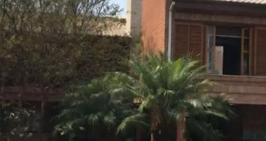 Casa em condomínio fechado com 4 quartos à venda na Rua Eusébio Nogueira Machado, 2548, Jardim Tereza Cristina, Jundiaí