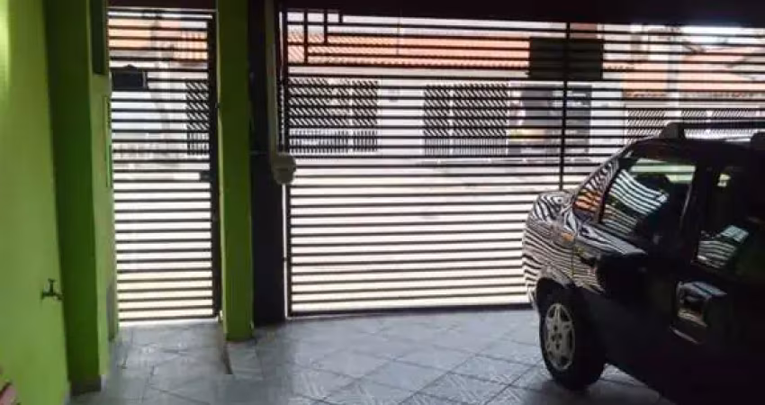 Casa com 3 quartos à venda na RUA ALFREDO CARLOS SÃO JOSÉ, 62, Jardim Europa, Itupeva