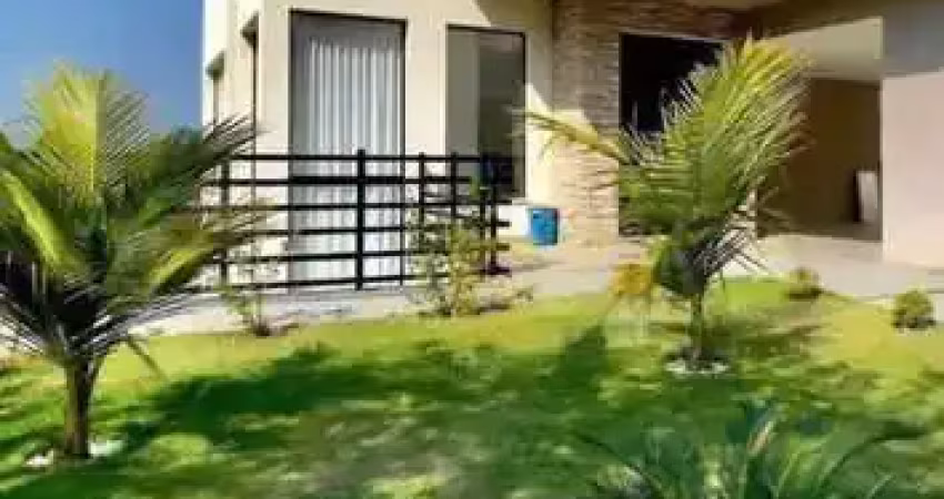 Casa em condomínio fechado com 3 quartos à venda na RUA AIRUMÃ, 185, Ibi Aram, Itupeva