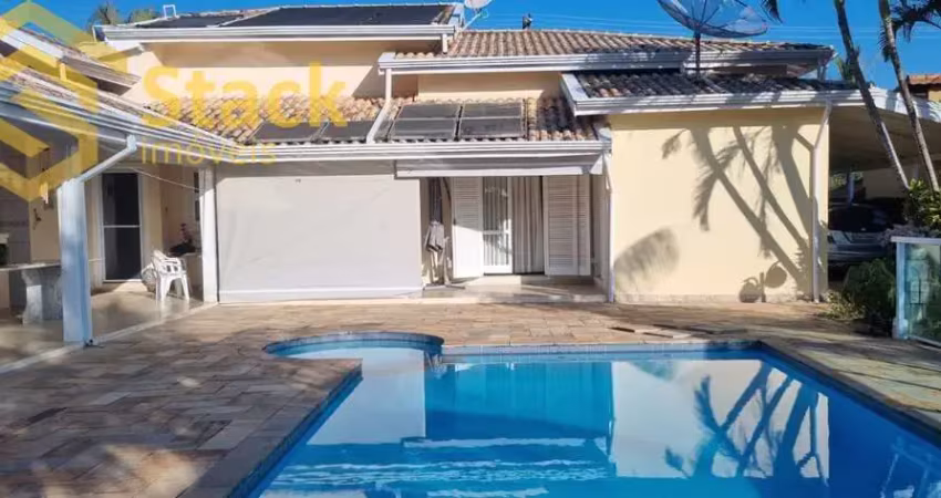 Chácara / sítio com 3 quartos à venda na ALAMEDA DAS MACIEIRAS, 85, Jardim do Ribeirão II, Itupeva