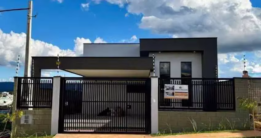 Casa com 3 quartos à venda na RUA NAGOYA, 1020, Jardim Japão, Itupeva