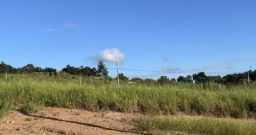 Terreno à venda na Rua José Marchi, 2500, Parque Amarylis, Itupeva