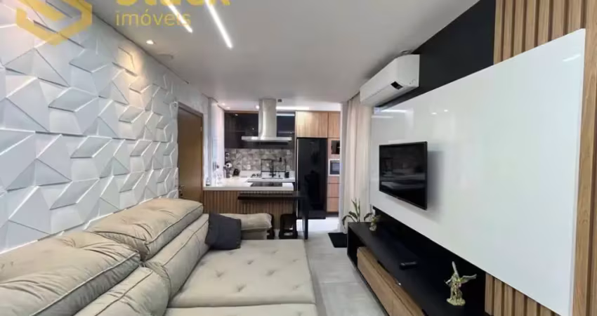 Apartamento venda condomínio altos da samuel martins - jd. do lago - jundiaí