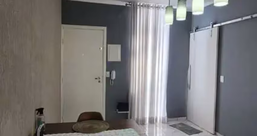Apartamento 2 dormitórios à venda no residencial novo mundo - jardim messina - jundiaí.