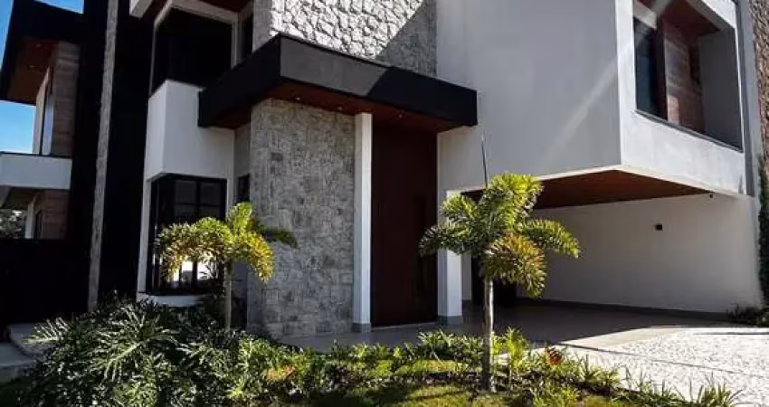 Casa  sobrado à venda no condomínio reserva ermida com 4 dormitórios, sendo 3 suítes com closet - bairro eloychaves - jundiaí/sp!
