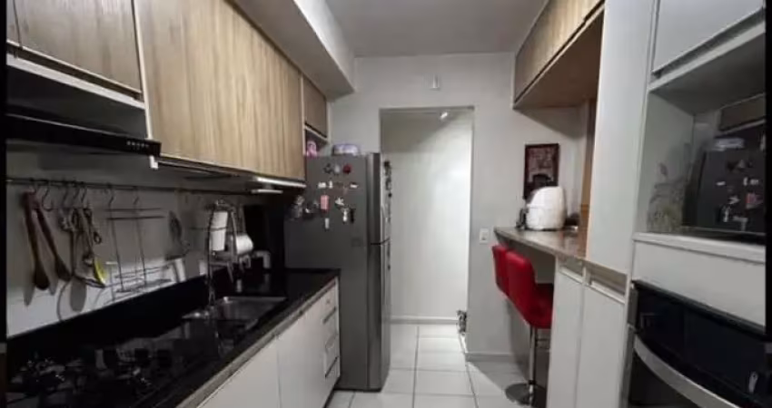 Apartamento 3 dormitórios com suíte à venda no residencial allegro - vila rica - jundiaí/sp.