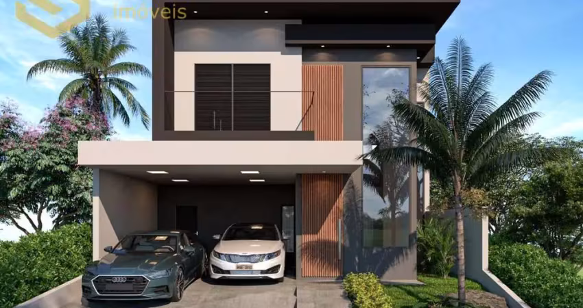 Casa à venda no condomínio reserva ermida com 3 dormitórios e escritório - bairro eloychaves - jundiaí/sp!