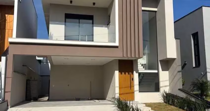 Casa à venda no condomínio reserva ermida com 3 dormitórios e escritório - bairro eloychaves - jundiaí/sp!