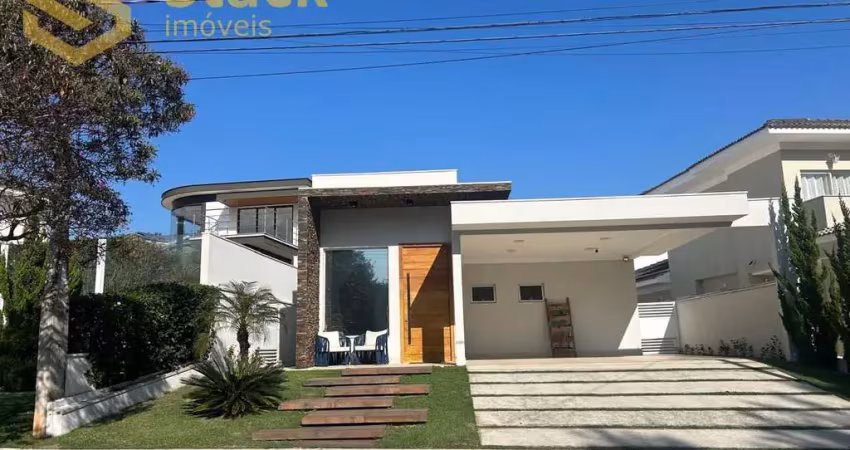Casa em condomínio fechado com 3 quartos à venda na AVENIDA IBIRAPUERA, 570, Ibi Aram, Itupeva