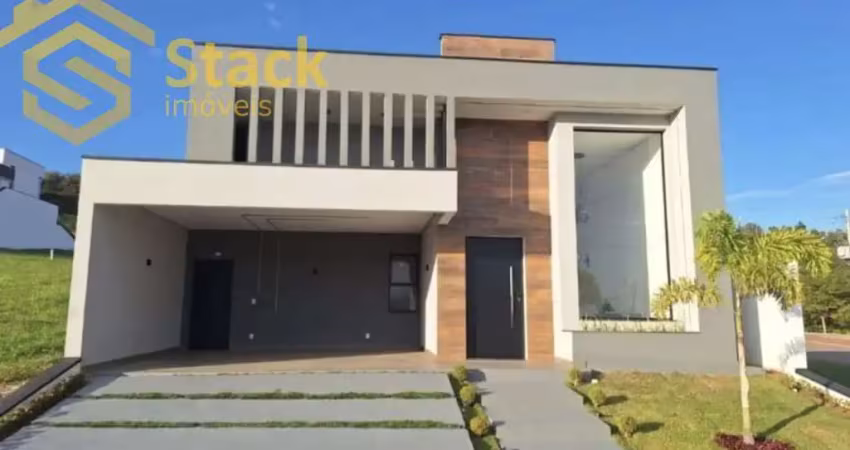 Casa em condomínio fechado com 3 quartos à venda na Rua Emancipadores do Município, 670, Residencial Vila Verde, Itupeva