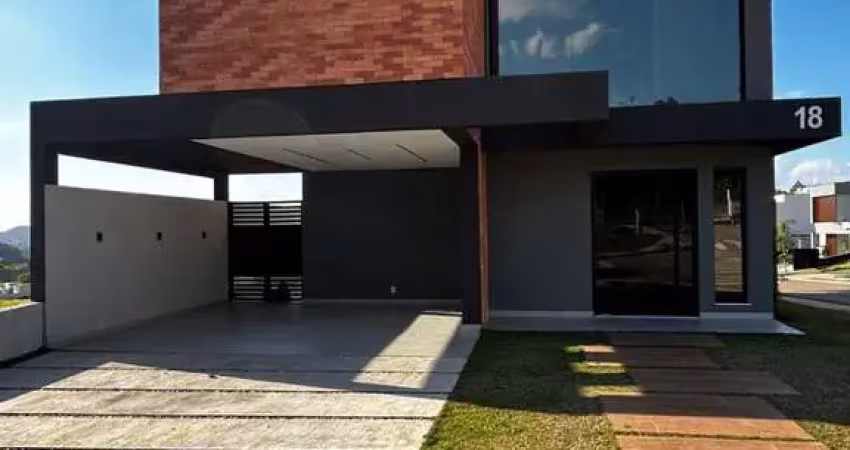 Casa com 3 quartos à venda na Via Paulo Leone, 1845, Residencial Pecan, Itupeva