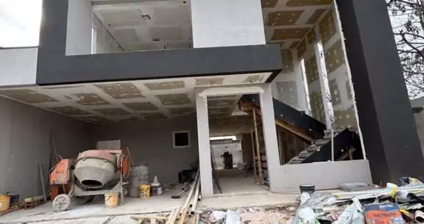 Casa  à venda com 4 quartos -   condomínio gran ville são venâncio em itupeva-sp!