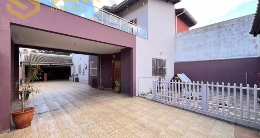 Casa (sobrado) à venda no bairro parque santa isabel - itupeva/sp