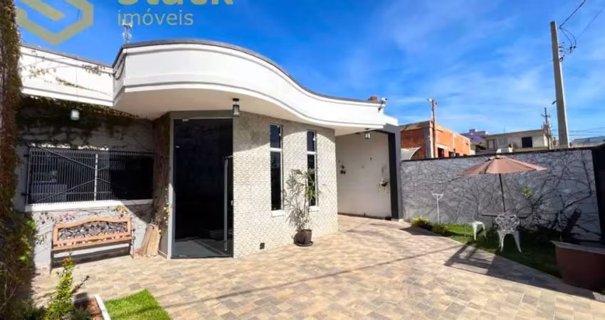 Casa à venda no bairro residencial botânica - itupeva/sp