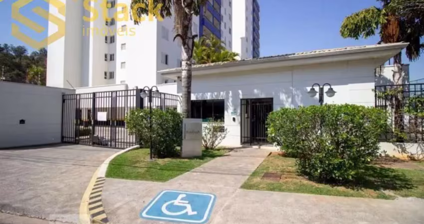 Apartamento á venda, localizaddo em jundiaí - sp. condomínio residencial fontana, com 86 m² de área útil. o apartamento contém 3 dormitórios