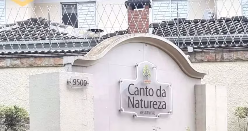 Casa tipo sobrado a venda, localizada no condomínio canto da natureza jardim shangai, jundiai sp. contendo 3 dormitórios, 120 m² de area útil