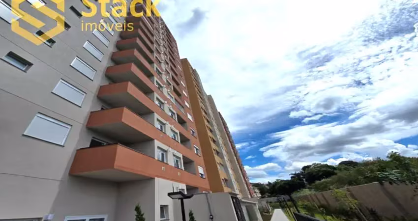Apartamento a venda localizado no condomínio residencial giardino, no jardim colonia, jundiai sp., 63 m² area útil, 2 dorm.