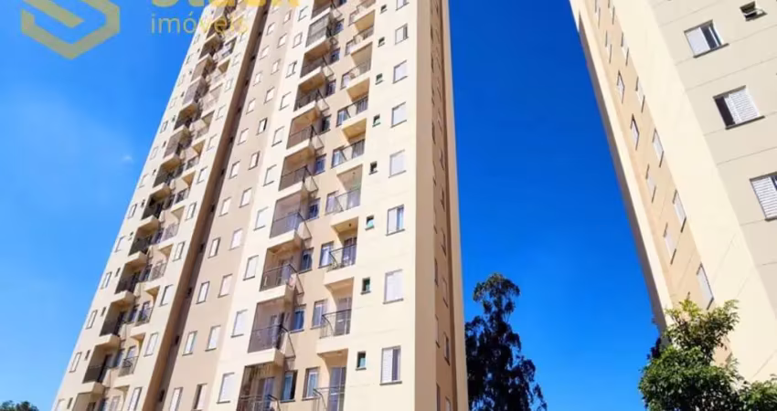 Apartamento a venda localizado no condomínio residencial duo reserva do japi, jardim ermida, jundiai sp. 2 dormitórios 50 m² area útil