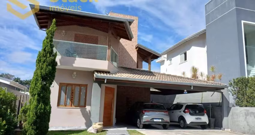 Casa com 3 quartos à venda na AVENIDA IBIRAPUERA, 1415, Ibi Aram, Itupeva