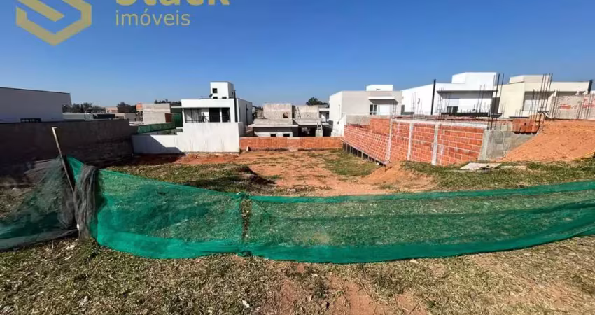 Terreno  no condomínio gran ville são venâncio em itupeva-sp!