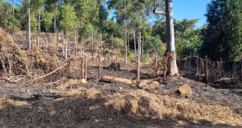 Terreno em condomínio fechado à venda na Santa Eliza, Santa Eliza, Itupeva
