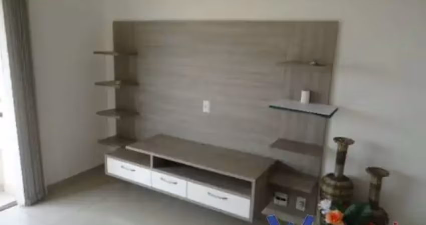 Apartamento para locação no condomínio maria josé no bairro vila joana na região da ponte são joão.