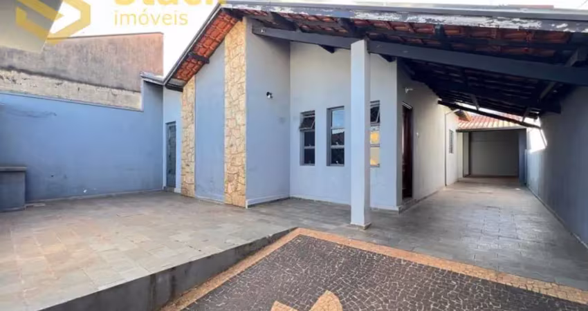 Casa térrea à venda no bairro residencial bosque de versalles - araras/sp