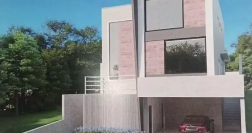 Casa em condomínio fechado com 4 quartos à venda na RUA CAMBARÁS, 45, Residencial Pecan, Itupeva