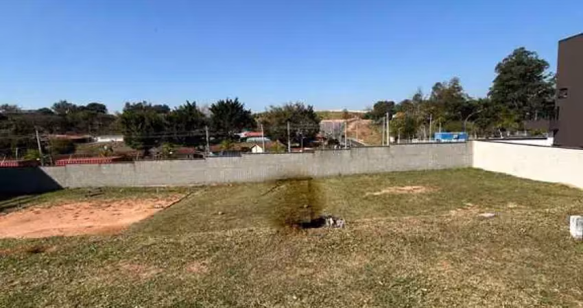 Terreno  no condomínio gran ville são venâncio em itupeva-sp!