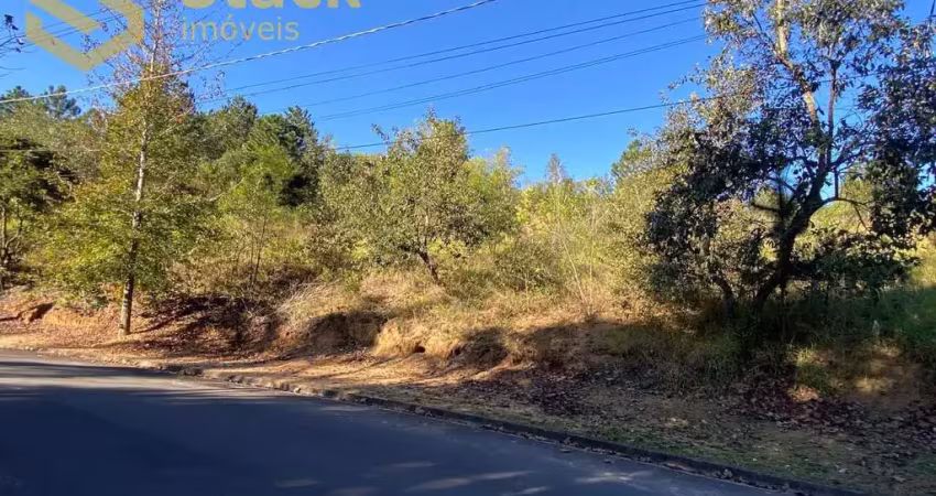 Terreno a venda em jundiaí no condomínio alto padrão parque dos manacás na região do bairro caxambu.