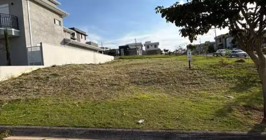 Terreno plano à venda no condomínio gran ville são venâncio - itupeva/sp!