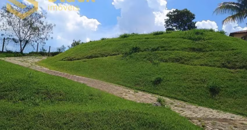 Terreno em condomínio fechado à venda na ALAMEDA DOS FLAMBOIÃS, 1785, Parque dos Cafezais, Itupeva