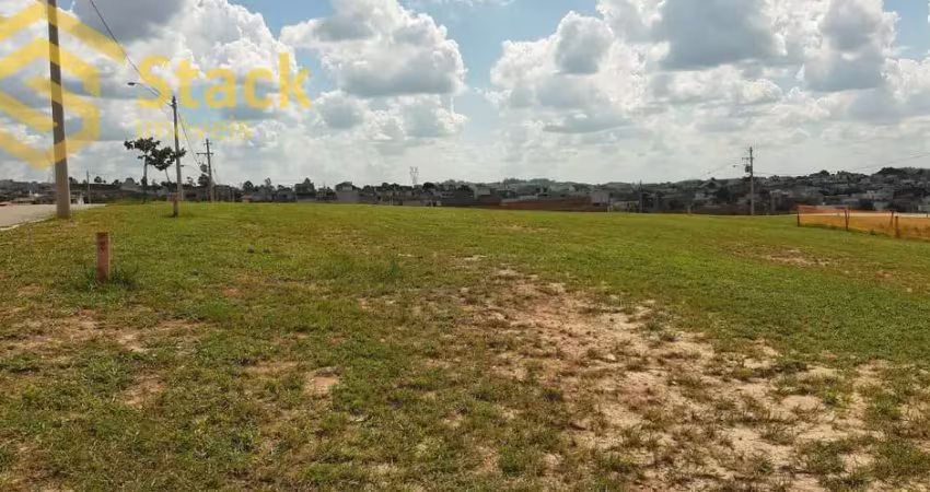 Terreno em condomínio fechado à venda na ESTRADA DA PITAIA, 155, Villagio Azzure, Itupeva