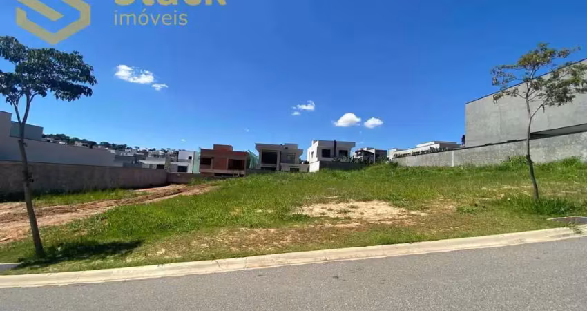 Terreno a venda em jundiaí no condomínio fechado brisas jundiaí.