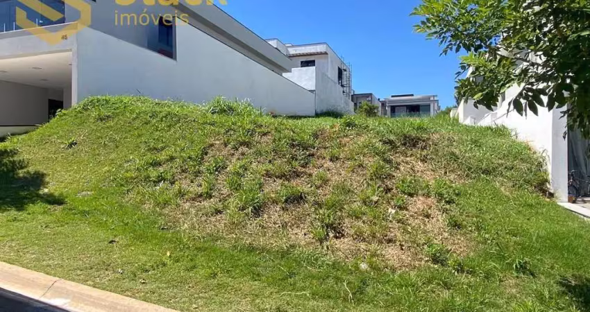 Terreno a venda em jundiaí no condomínio fechado brisas jundiaí.