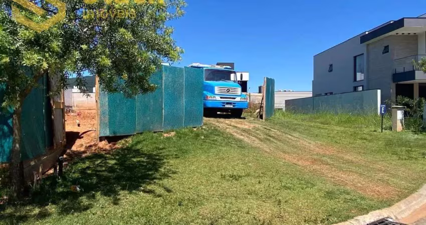 Terreno a venda em jundiaí no condomínio fechado brisas jundiaí.