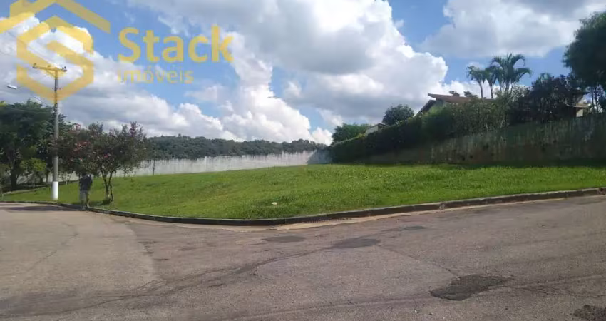 Terreno em condomínio fechado à venda na RUA PRESIDENTE KENNEDY, 1500, Residencial Village Morro Alto, Itupeva