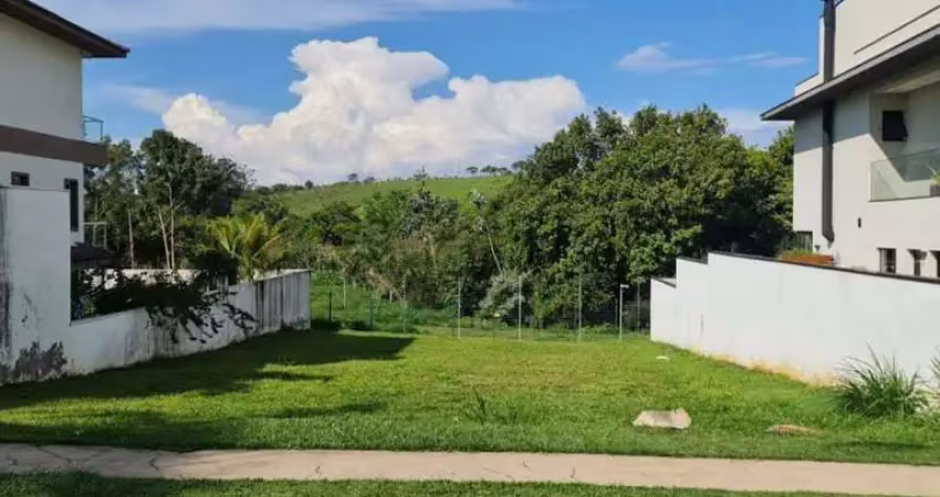 Excelente terreno à venda no condomínio reserva da serra - medeiros - jundiaí/sp.