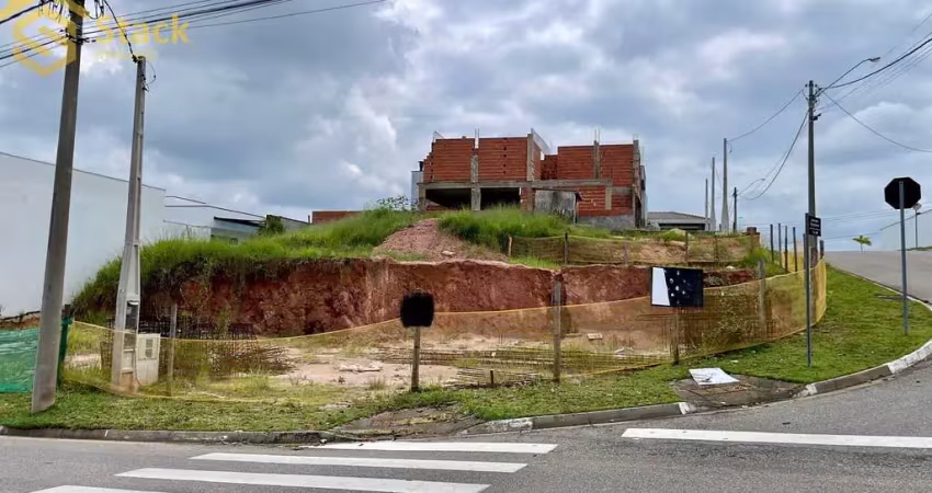 Terreno em condomínio fechado à venda na Alameda Vitória, 265, Phytus Itupeva, Itupeva