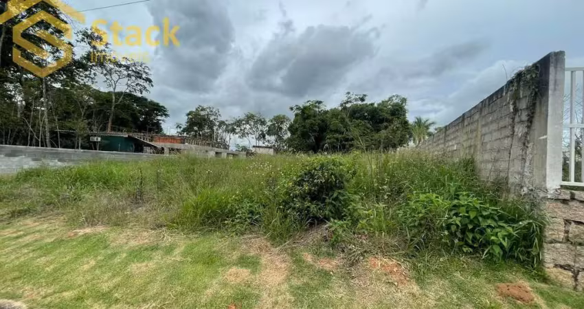 Terreno plano para venda condomínio parque da fazenda jundiaí / itatiba-sp