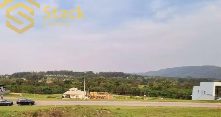 Terreno de 814 m² à venda no residencial terras da alvorada - jundaí/sp.