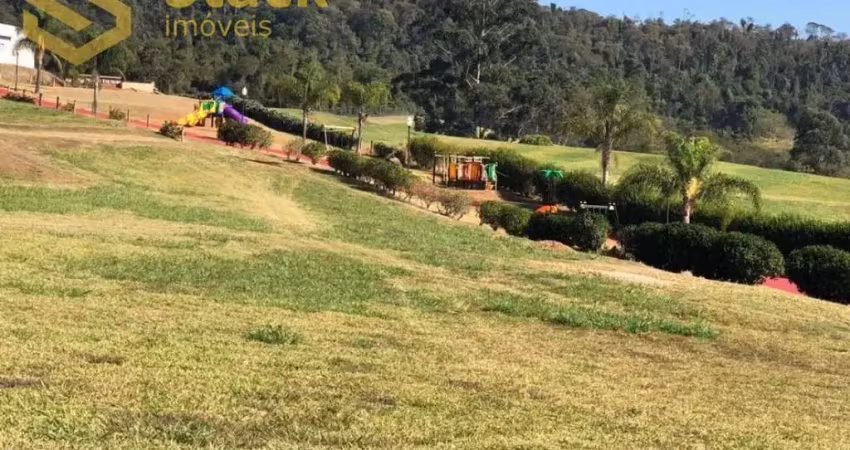 Excelente terreno de 1.482 m² à venda no condomínio fazenda serrazul i - santa maria, itupeva